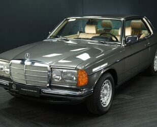 Mercedes-Benz 280 Gebrauchtwagen