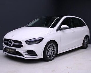Mercedes-Benz B 250 Gebrauchtwagen