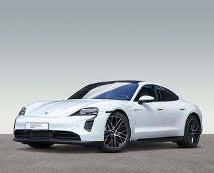 Porsche Taycan Gebrauchtwagen