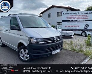 VW T6 Transporter Gebrauchtwagen