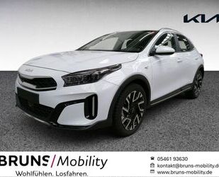 Kia XCeed Gebrauchtwagen