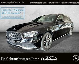 Mercedes-Benz E 220 Gebrauchtwagen