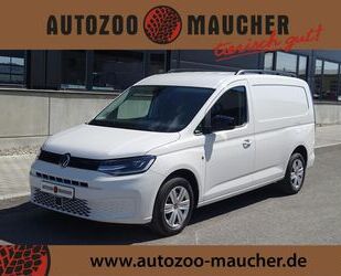 VW Caddy Maxi Gebrauchtwagen