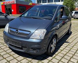 Opel Meriva Gebrauchtwagen