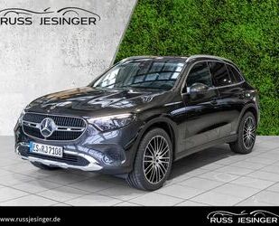 Mercedes-Benz GLC 220 Gebrauchtwagen