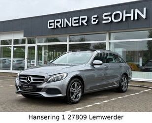 Mercedes-Benz C 250 Gebrauchtwagen