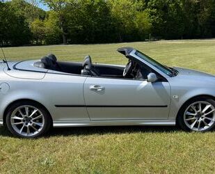 Saab 9-3 Gebrauchtwagen
