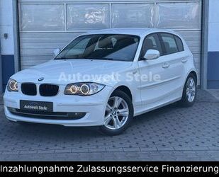 BMW 118 Gebrauchtwagen