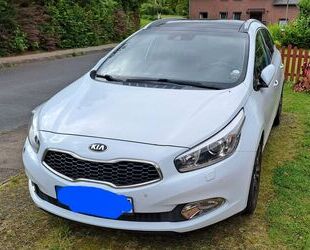 Kia ceed / Ceed Gebrauchtwagen