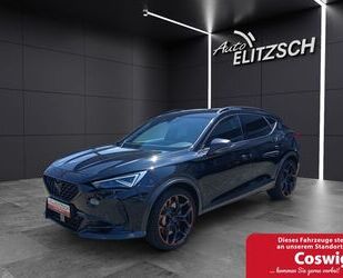 Cupra Formentor Gebrauchtwagen