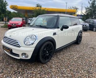 Mini Cooper Gebrauchtwagen