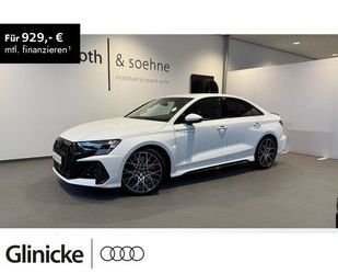 Audi RS3 Gebrauchtwagen