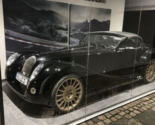 Morgan Aero 8 Gebrauchtwagen
