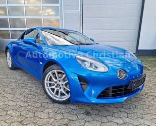 Renault Alpine A110 Gebrauchtwagen
