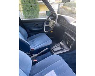 BMW 525 Gebrauchtwagen