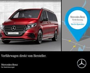 Mercedes-Benz V 250 Gebrauchtwagen