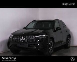 Mercedes-Benz GLC 300 Gebrauchtwagen