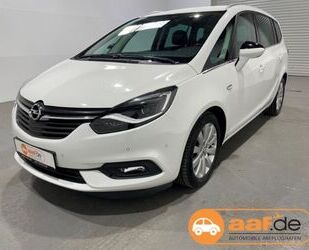 Opel Zafira Gebrauchtwagen