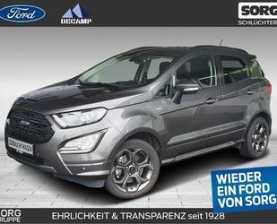 Ford EcoSport Gebrauchtwagen