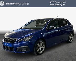 Peugeot 308 Gebrauchtwagen