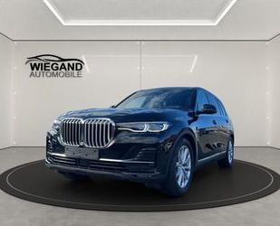 BMW X7 Gebrauchtwagen