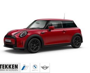 Mini Cooper Gebrauchtwagen