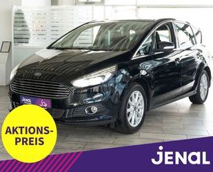 Ford S-Max Gebrauchtwagen