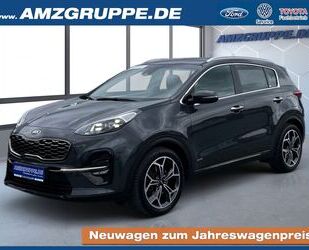Kia Sportage Gebrauchtwagen