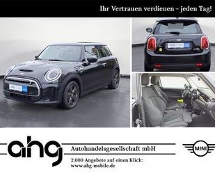 Mini Cooper SE Gebrauchtwagen