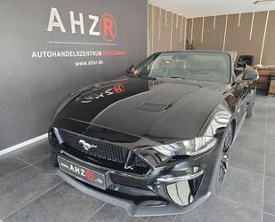 Ford Mustang Gebrauchtwagen