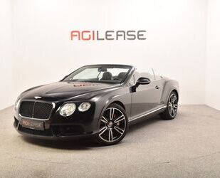 Bentley Continental GTC Gebrauchtwagen