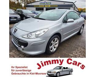Peugeot 307 Gebrauchtwagen