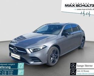 Mercedes-Benz A 250 Gebrauchtwagen