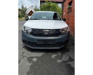 Dacia Sandero Gebrauchtwagen