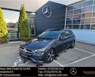 Mercedes-Benz C 220 Gebrauchtwagen
