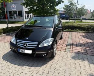 Mercedes-Benz A 200 Gebrauchtwagen