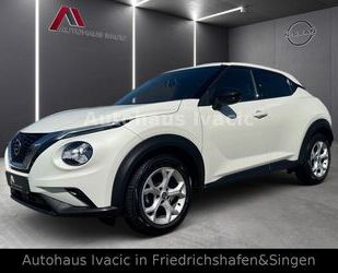 Nissan Juke Gebrauchtwagen