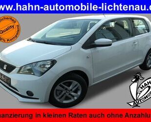 Seat Mii Gebrauchtwagen