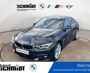 BMW 430 Gran Coupé Gebrauchtwagen