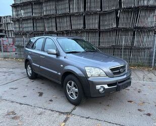 Kia Sorento Gebrauchtwagen