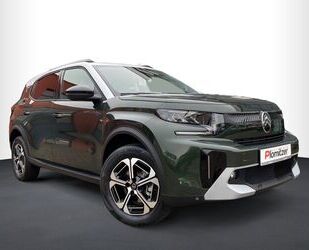 Citroen C3 Aircross Gebrauchtwagen