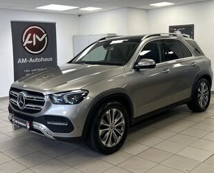 Mercedes-Benz GLE 350 Gebrauchtwagen