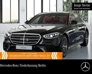 Mercedes-Benz S 450 Gebrauchtwagen