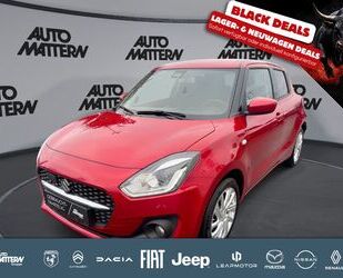 Suzuki Swift Gebrauchtwagen