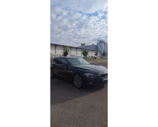 BMW 320 Gebrauchtwagen