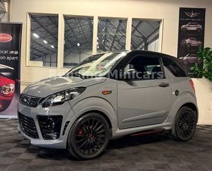 Ligier JS 50 Gebrauchtwagen