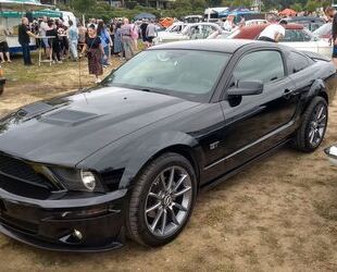 Ford Mustang Gebrauchtwagen