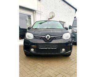 Renault Twingo Gebrauchtwagen