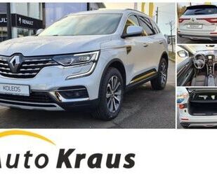 Renault Koleos Gebrauchtwagen