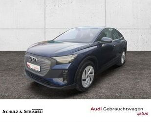 Audi Q4 Gebrauchtwagen
